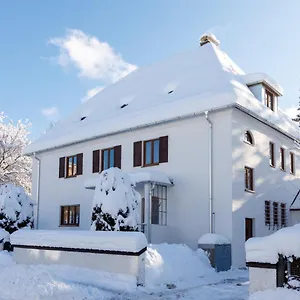 Stadtvilla Falkenstein Appartement
