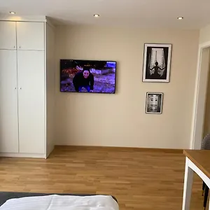 Zum Franziskaner Dependance Apartment