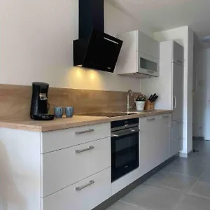 Bergzeit - Apartment