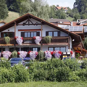 Aggenstein Apartment