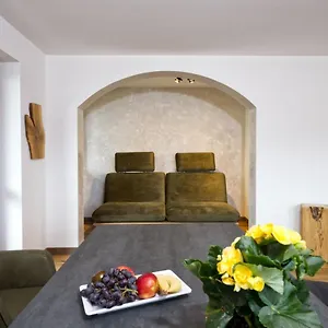 Schloßblick Apartment