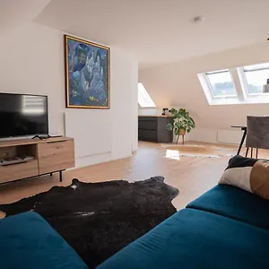 Alm-stube Apartment