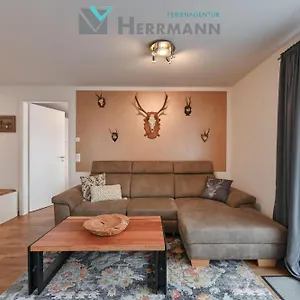 Schlossblick Ii Apartment