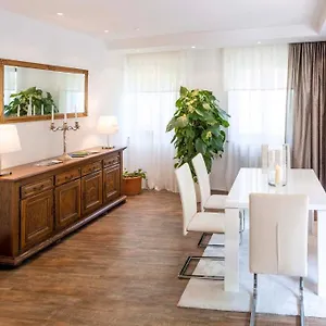 Zum Franziskaner Appartement
