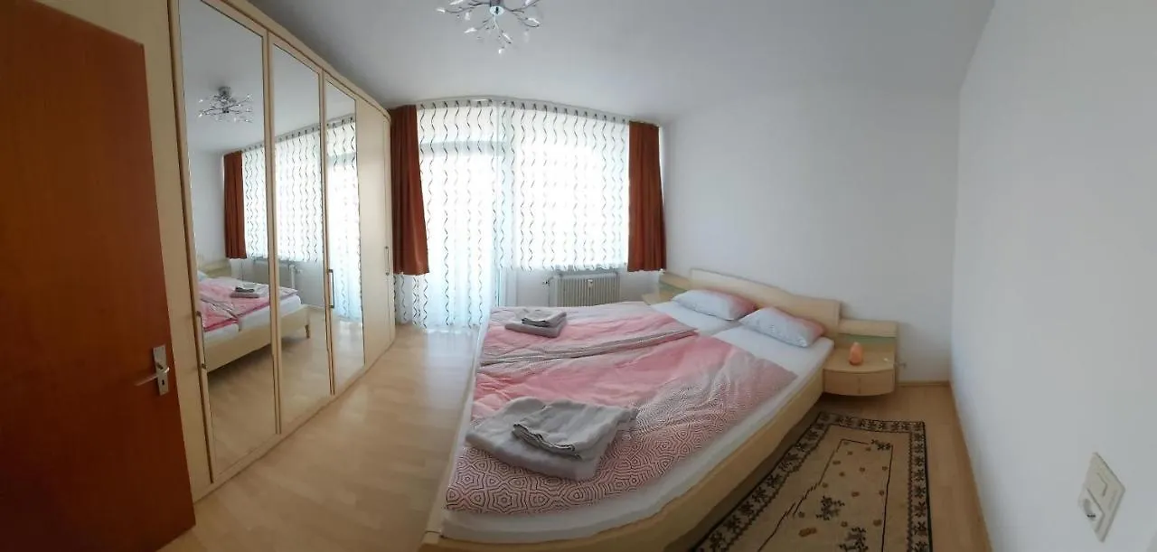 Ferienwohnung Melisa Füssen 0*,  Duitsland