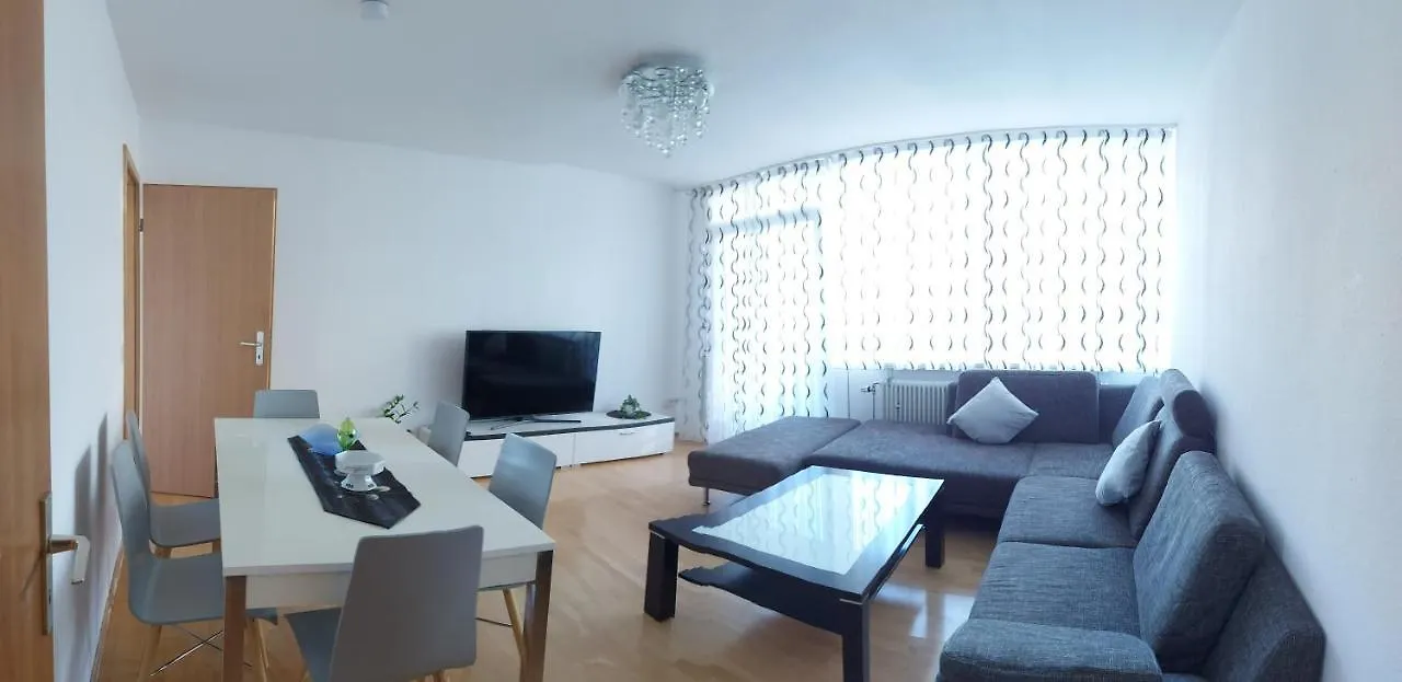 Ferienwohnung Melisa Fussen 0*,  Germany