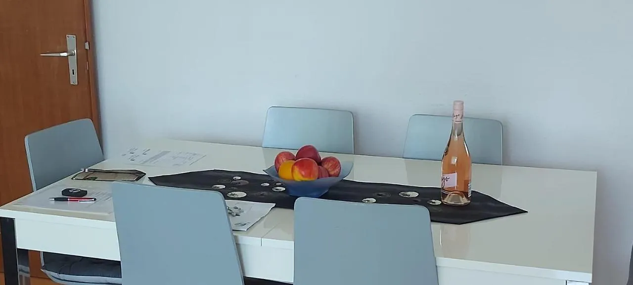 Ferienwohnung Melisa Füssen