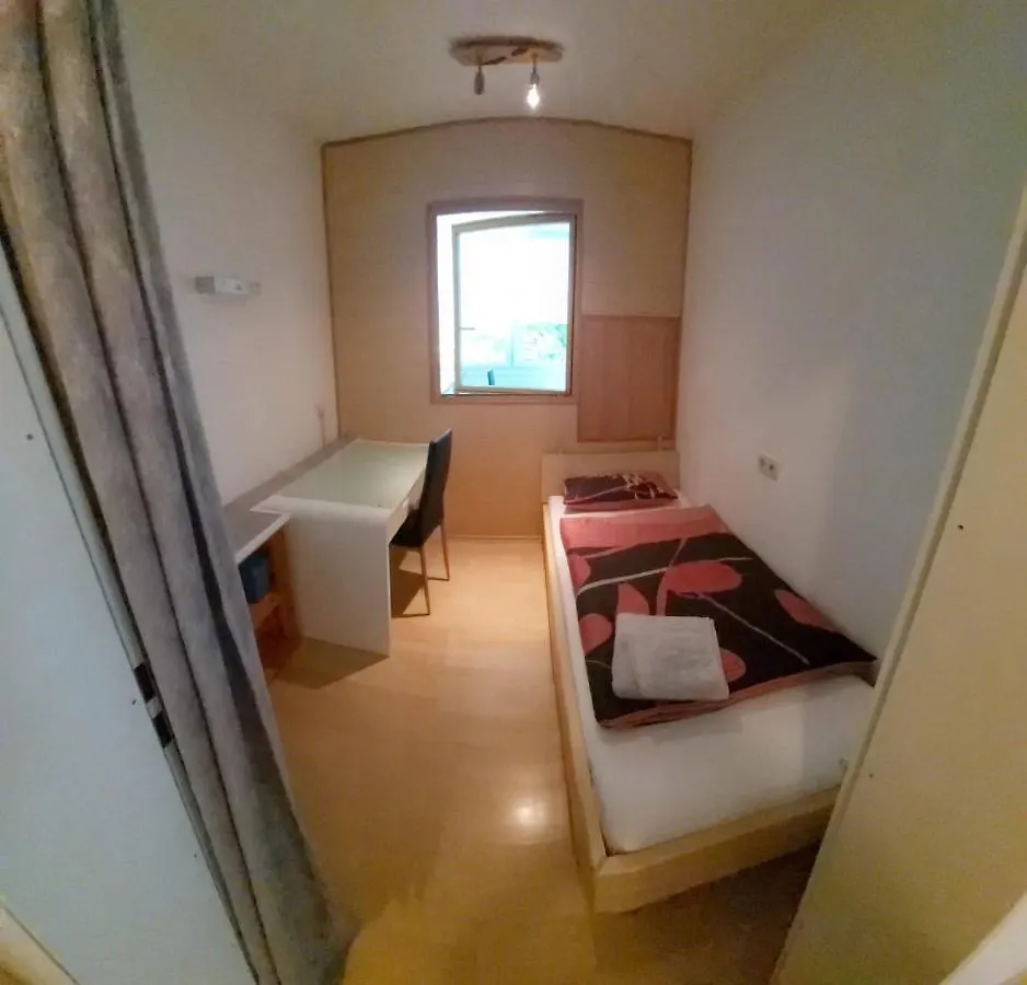 Ferienwohnung Melisa Füssen Duitsland