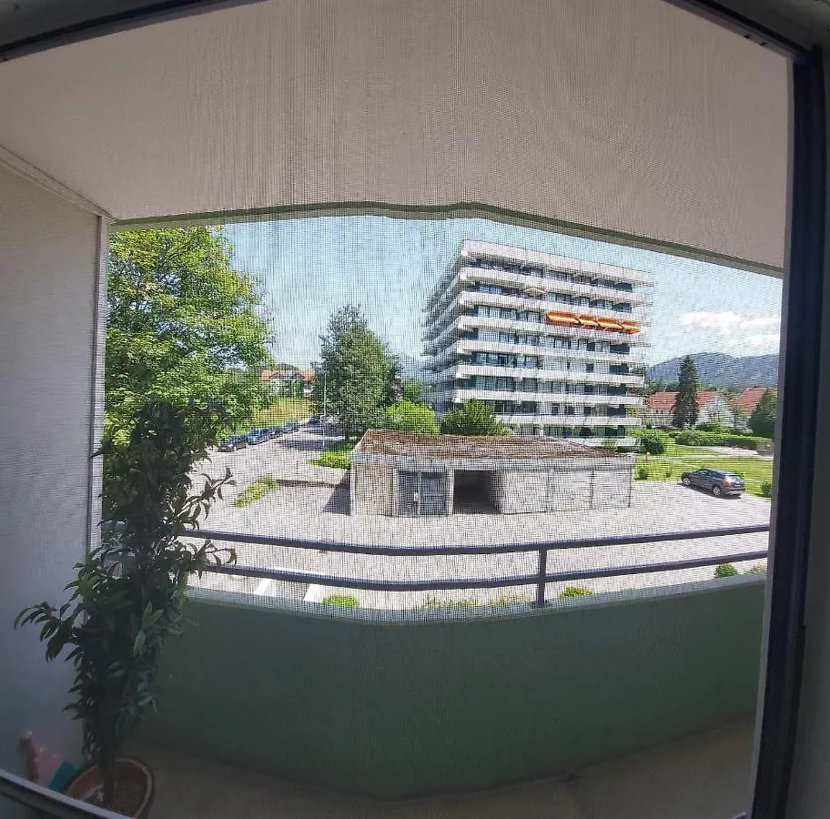 Appartement Ferienwohnung Melisa Füssen Duitsland