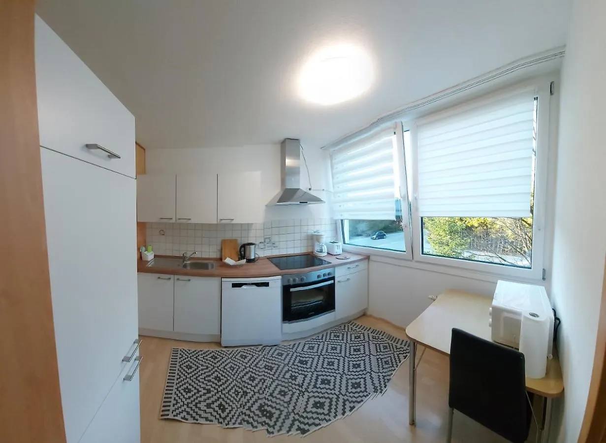 Ferienwohnung Melisa Füssen